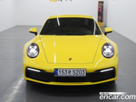 Porsche 911 (992) Carrera (02.2022)