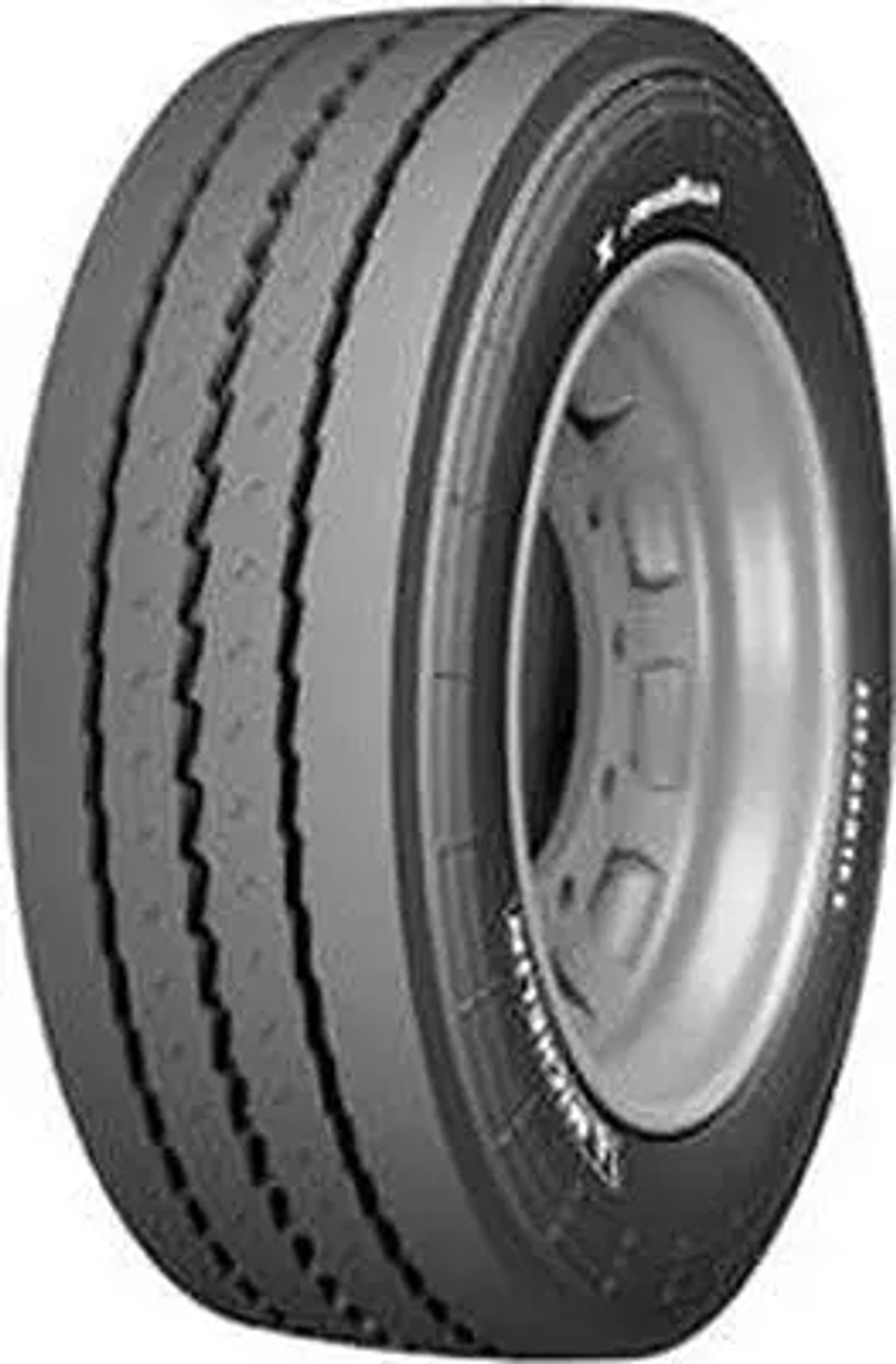 Michelin X MAXITRAILER 205/65 R17,5 129/127J