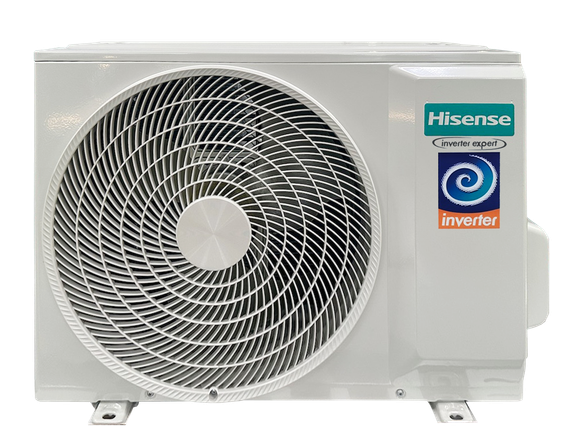 Инверторная сплит-система серии VIBE DC Inverter AS-13UW4RYRHB04 (комплект) — (9)