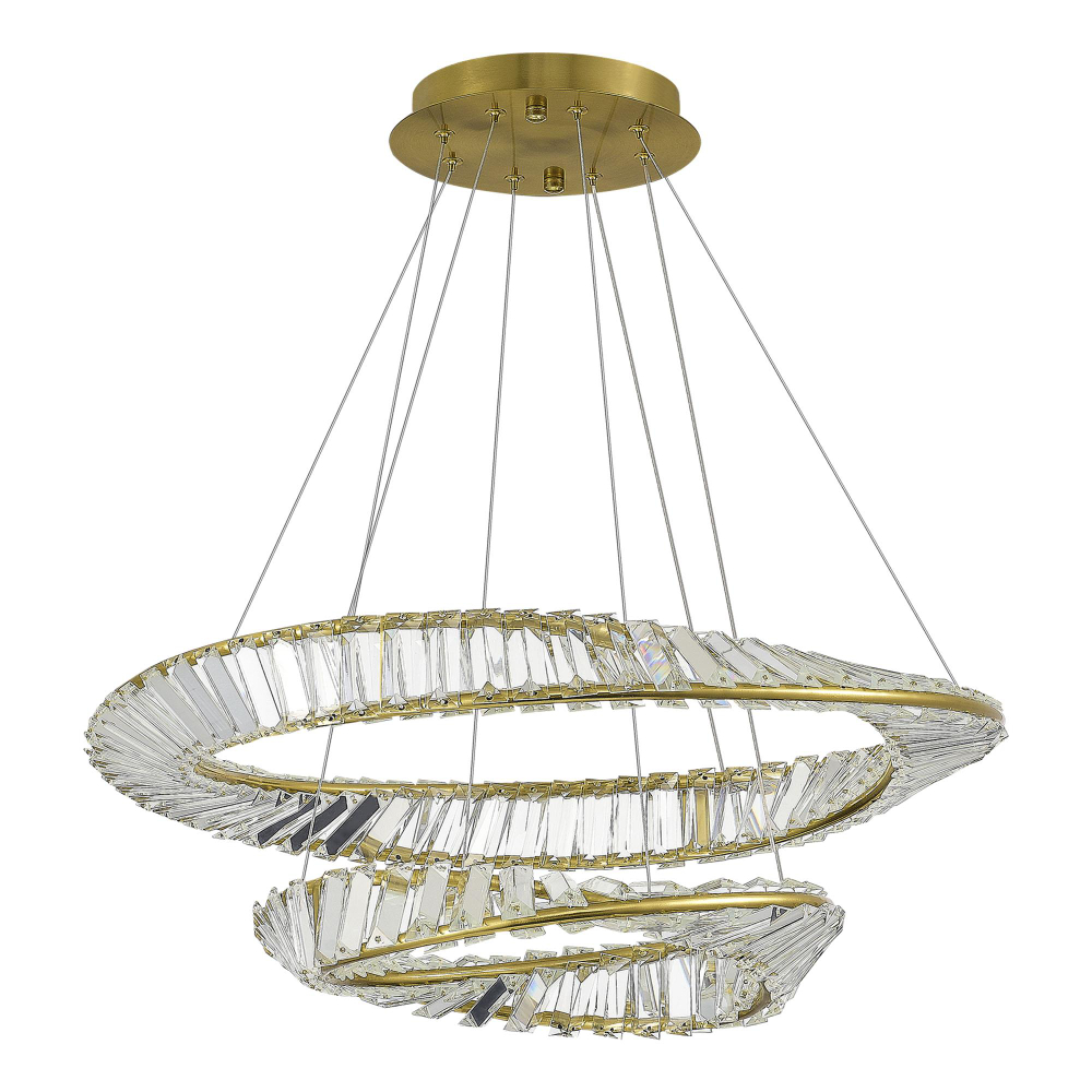 Светильник подвесной RITORTO LED 52W 4000K