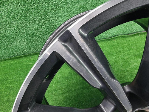 Диск литой R20 BMW X5 G05 (18-нв) 740 стиль перед