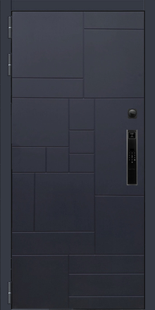 Квадро  INERTA Y23