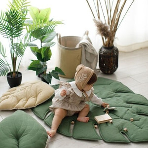 Детские ткани