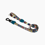 Поводок FRITZ 120 см Zee.Dog, размер L