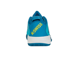 Теннисные кроссовки K-Swiss Hypercourt Supreme HB - scuba blue/celestial/brilliant white
