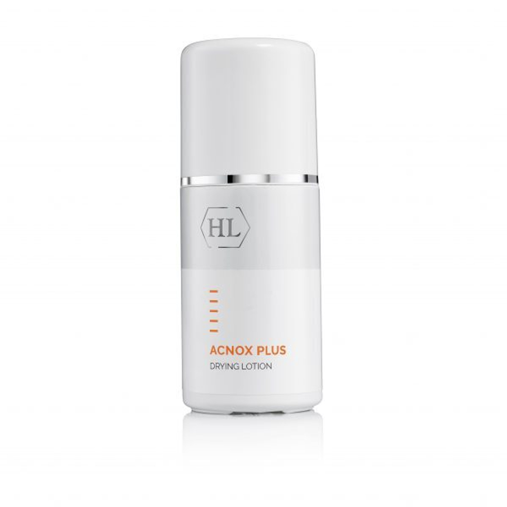 Holy land ACNOX PLUS Drying Lotion