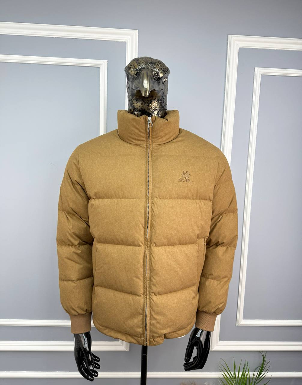 Пуховик Loro Piana