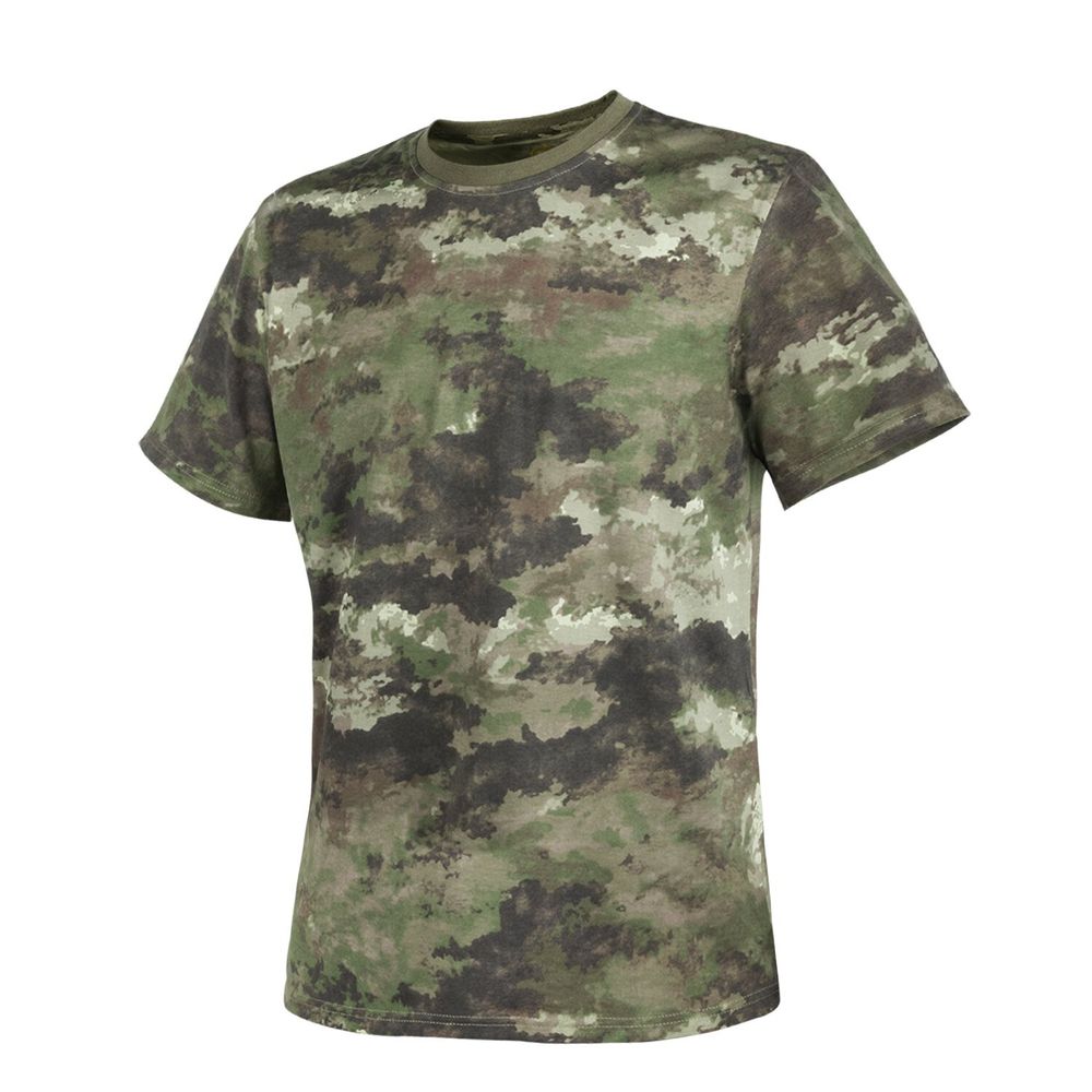 Helikon-Tex T-Shirt - Cotton - Legion Forest®