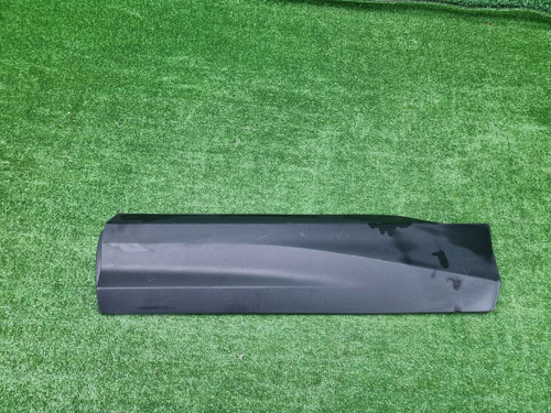 Накладка двери задняя левая Geely Coolray (23-нв)