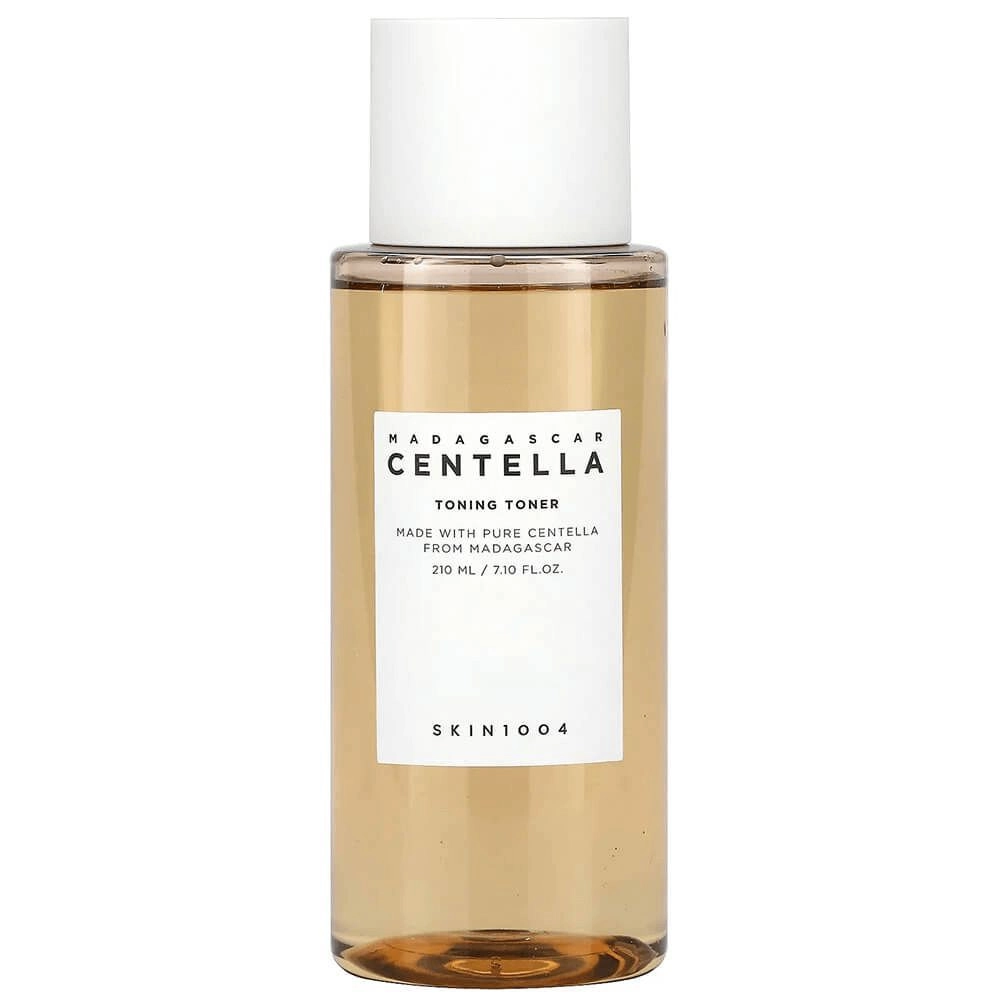 Тоник для лица Skin1004 Madagascar Centella Tonng Toner 210 мл