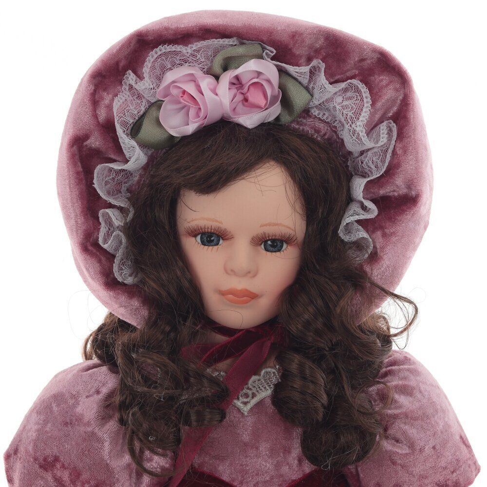 GAEM Кукла "Татьяна", L20 W20 H45 см