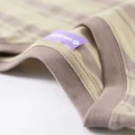 Футболка YMKASHIX Nineties Песочная