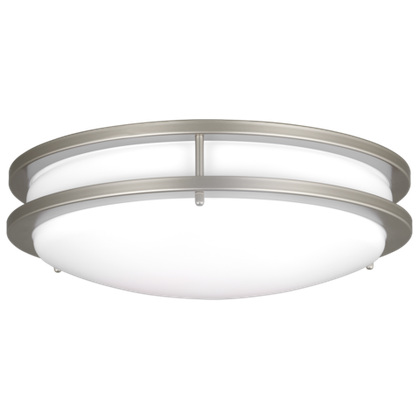 Потолочный светильник Visual Comfort Mahone Medium LED Flush Mount