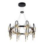 Люстра подвесная Odeon Light 5407/92L MAGNET