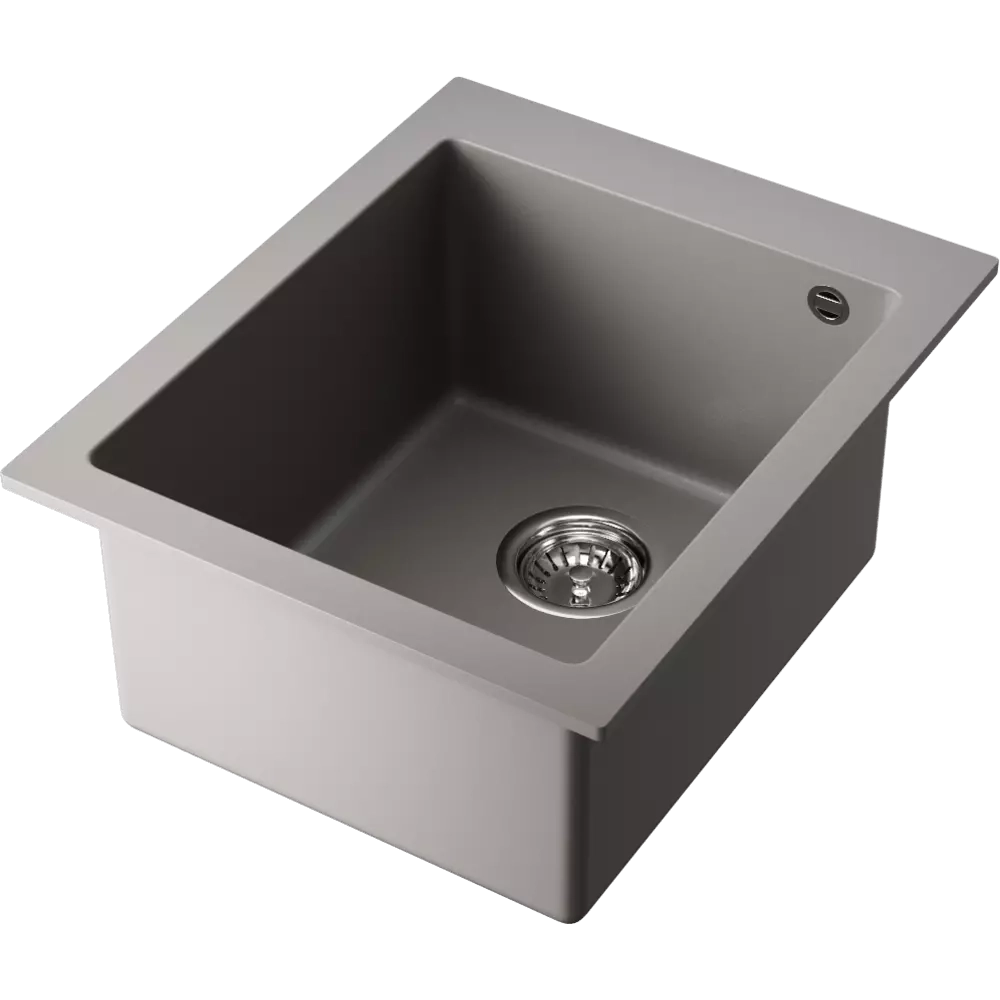 Кухонная мойка Omoikiri Bosen 41-WH