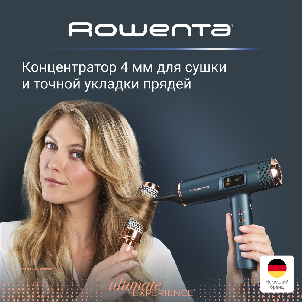 Фен Rowenta Maestria For You HY9430E0
