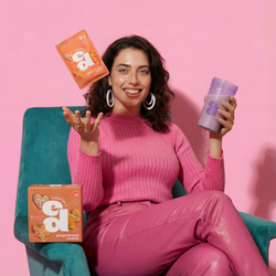 Energy Diet Smart 5.0 Classic Энерджи Диет "Имбирный пряник" 15 порций