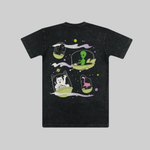 Футболка мужская Ripndip The Nermsons Tee  - купить в магазине Dice