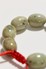 Браслет из нефрита SOURCE