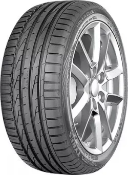 Nokian Hakka Blue 2 SUV 245/65 R17 111H XL