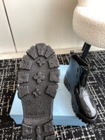 Prada Boots