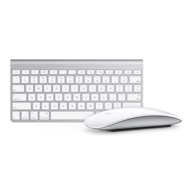 Клавиатуры, мыши, трекпады Apple (подержанные)
