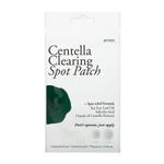 Патчи от прыщей с комплексом центеллы Petitfee Centella Clearing Spot Patch