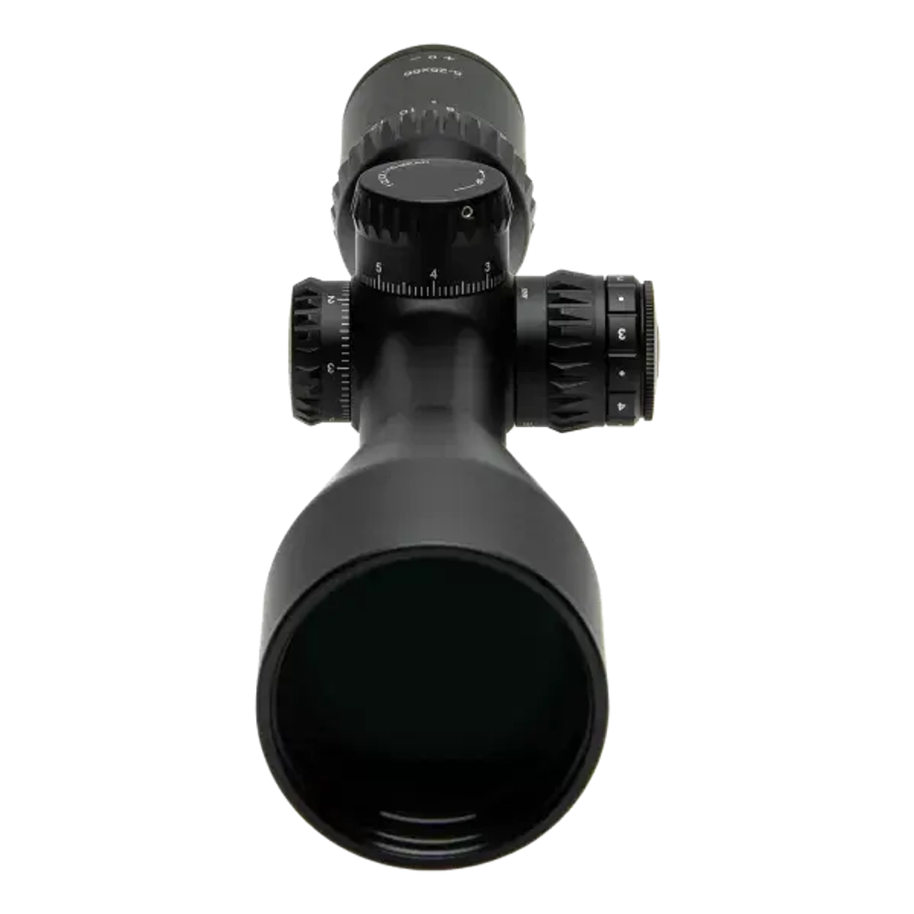 Прицел оптический Artelv LRS 5-25x56 SFP 30мм