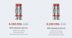 SMOK NORD GT 2500mAh Pod KIT