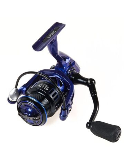 Катушка безынерционная Salmo Elite MATCH 6 3000FD