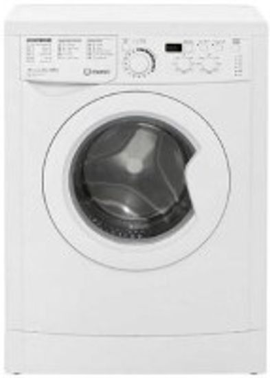 Стиральная машина Indesit EWSD 61252 W