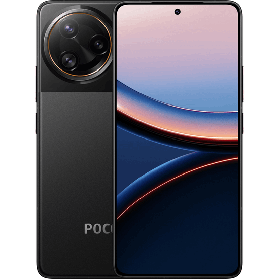 Xiaomi Poco F7 Ultra 5G 16/512GB