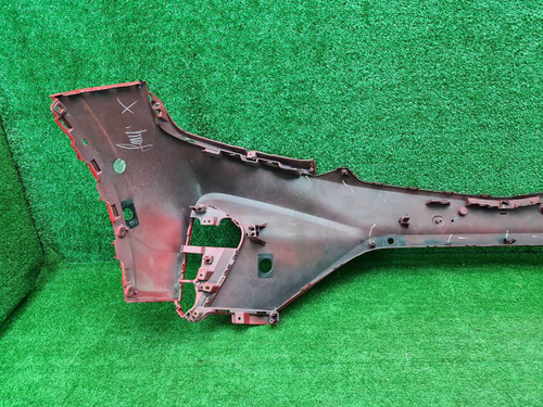 Бампер передний Geely Coolray (2019-2024)