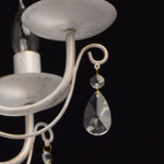 Люстра De City Аврора