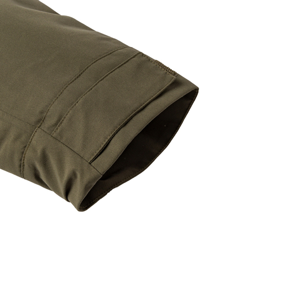 Куртки Timberland, A41S1A58