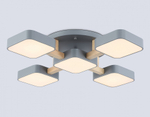 Потолочная люстра Ambrella Light FL FL4882