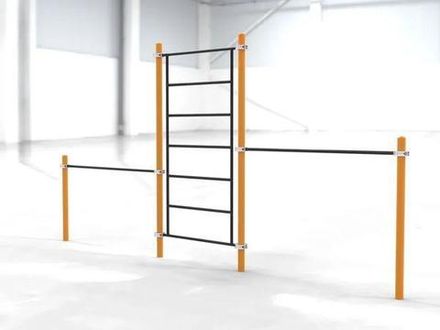 Комплекс для занятий Воркаут SP GTO-42_76mm 108