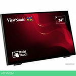 Монитор ViewSonic TD2465