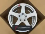 КОВАНЫЕ ДИСКИ ДЛЯ PORSCHE CAYENNE GTS 957 2009 ПОРШЕ Каен