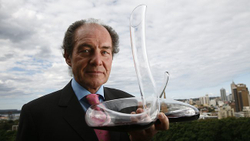 Декантер для вина 1500 мл Riedel Mamba Австрия вид