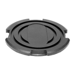 KING TONY (9TYT132-03A-B) Домкрат подкатной 3 тонны