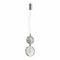 Подвесной светодиодный светильник Odeon Light Exclusive Caramella 5416/13LA