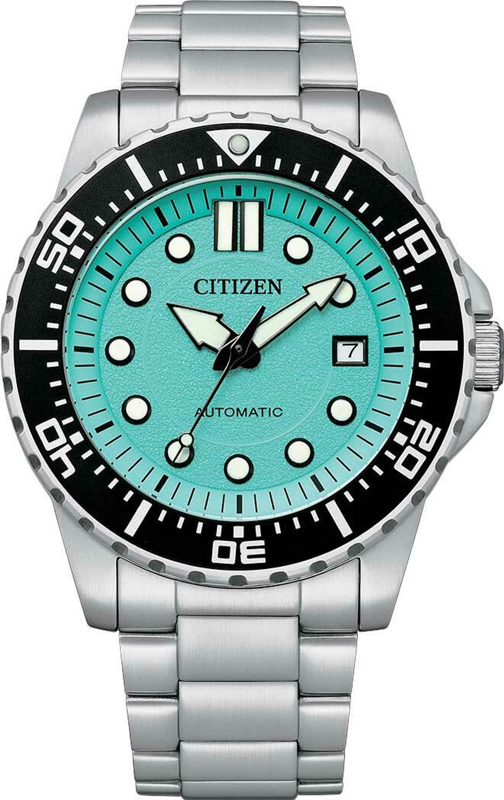 Мужские наручные часы Citizen NJ0170-83X