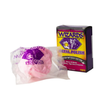 Wizards Metal Polish - Металлическая вата для полировки хрома, 85 гр