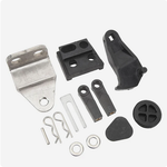 Комплект для подключения ДУ Yamaha 40 (66T-48501-01)