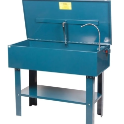 Мойка для деталей с электронасосом (150л, 20л/мин) Forsage F-PW40G