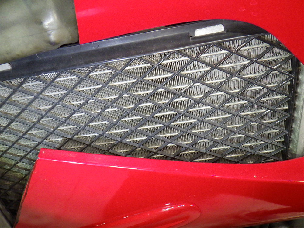 Honda VFR800F , 2002