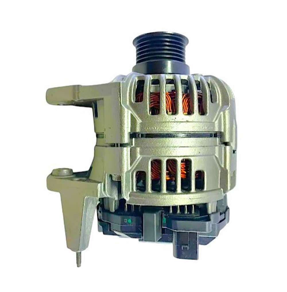 Генератор для Chrysler ALB5129