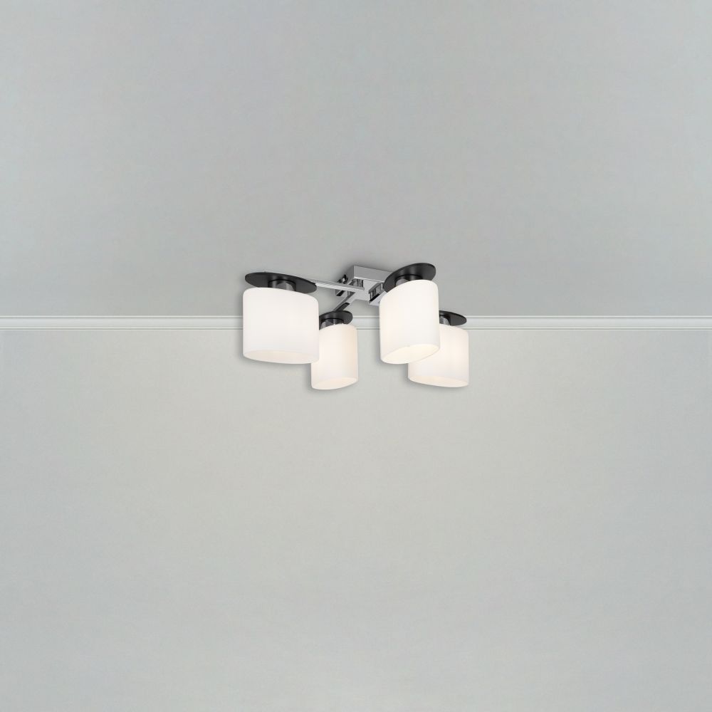 Потолочный светильник Freya FR5101-CL-04-CN