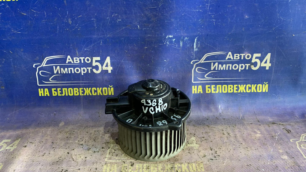 Моторчик печки TOYOTA GRAND HIACE 1999-2002